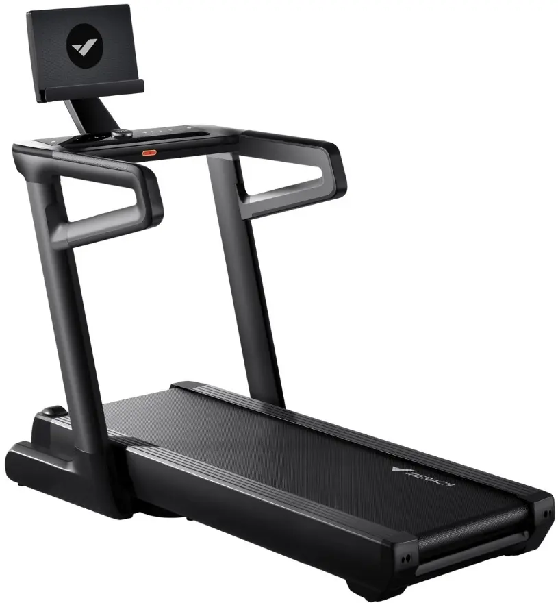 Banda de alergare Merach MR-T01 (Black)