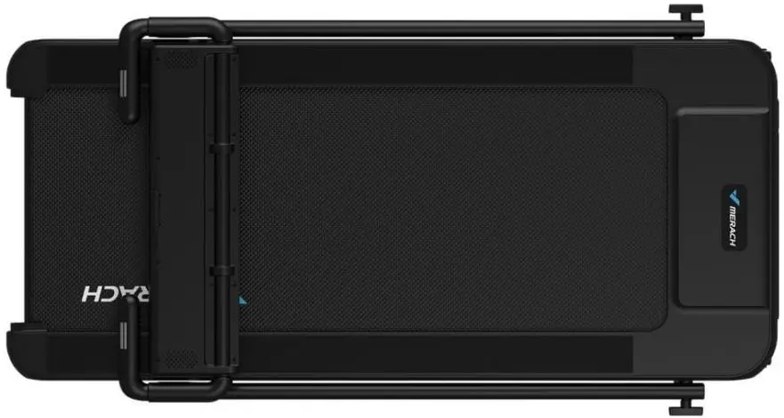 Banda de alergare Merach U3-Pro-K0 (Black)