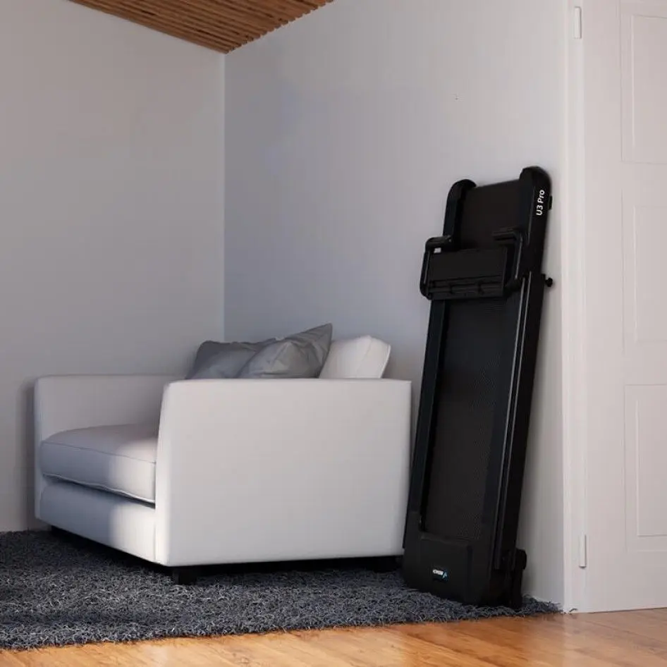 Banda de alergare Merach U3-Pro-K0 (Black)