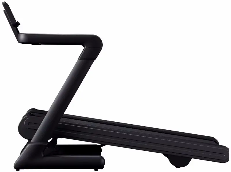 Banda de alergare Merach Ultra Burn MR-T10 (Black)