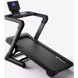 Banda de alergare Merach Ultra Burn MR-T10 (Black) Thumb