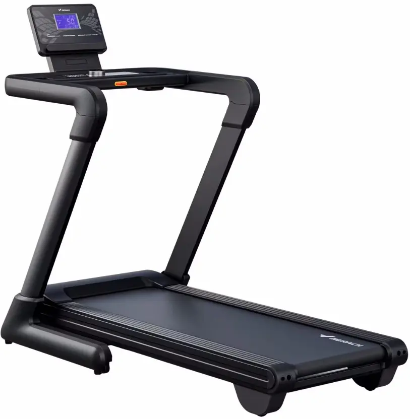 Banda de alergare Merach Ultra Burn MR-T10 (Black)