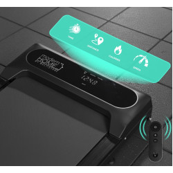 Беговая дорожка Modern Home GB-F3820 (Black) Thumb