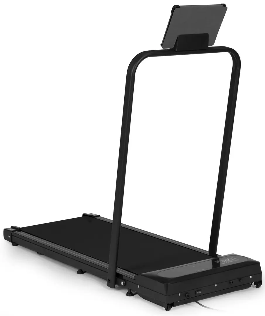 Banda de alergare Modern Home GB-F3820-F (Black)