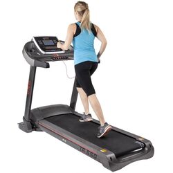 Banda de alergat Motive Fitness by U.N.O TR650 (Silver/Black) Thumb