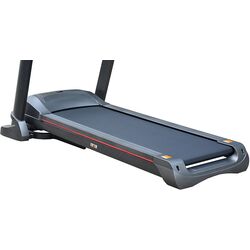 Banda de alergat Motive Fitness by U.N.O TR650 (Silver/Black) Thumb