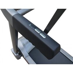 Banda de alergat Motive Fitness by U.N.O TR650 (Silver/Black) Thumb