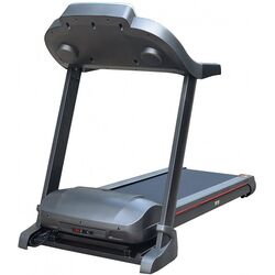 Banda de alergat Motive Fitness by U.N.O TR650 (Silver/Black) Thumb