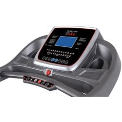 Banda de alergat Motive Fitness by U.N.O TR650 (Silver/Black) Thumb