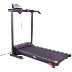 Banda de alergat Motive Fitness by U.N.O Fit-Start Basic (Black)