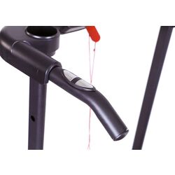 Banda de alergat Motive Fitness by U.N.O Fit-Start Basic (Black) Thumb