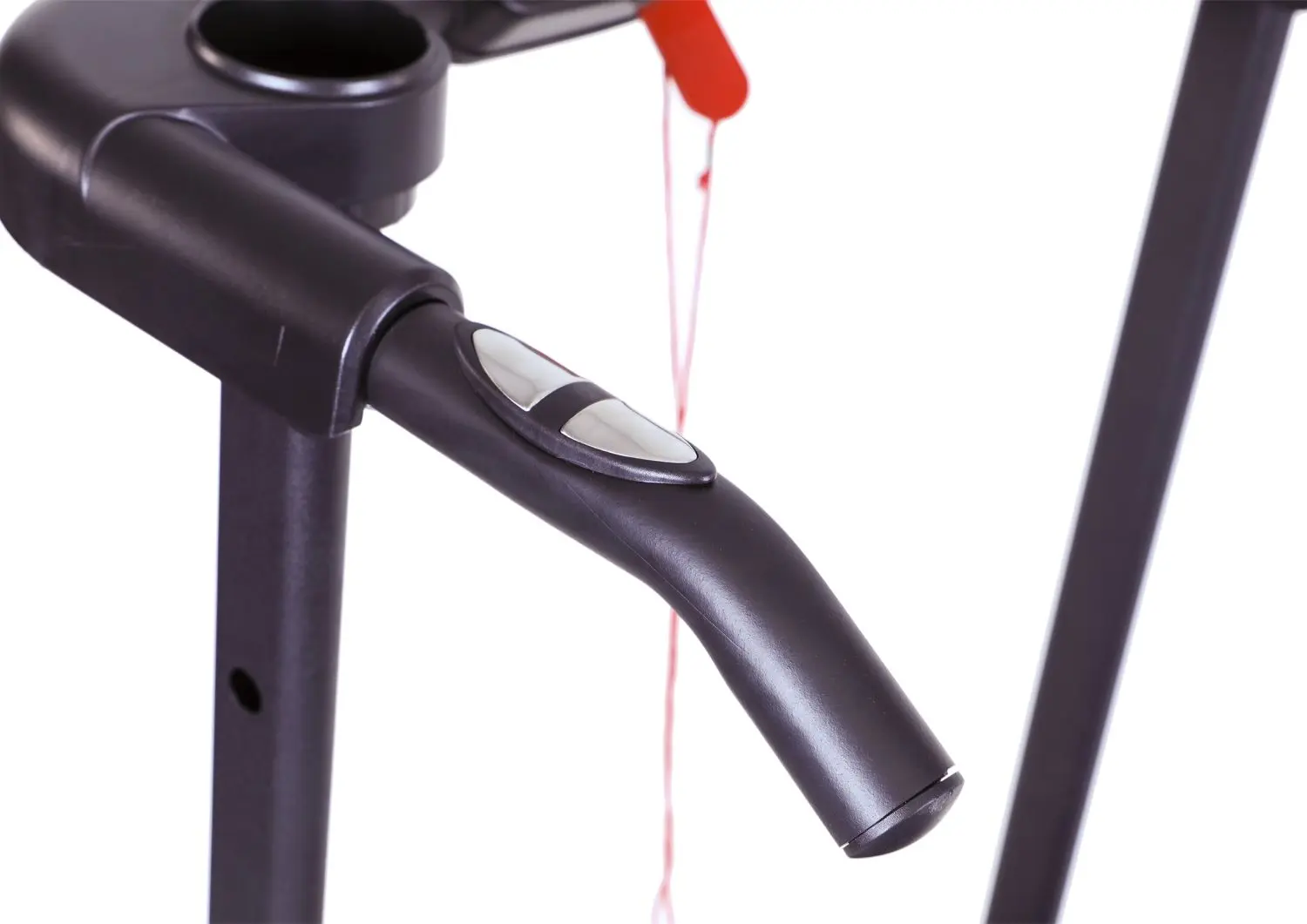 Banda de alergat Motive Fitness by U.N.O Fit-Start Basic (Black)