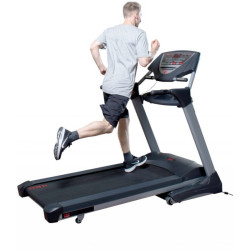 Banda de alergare Motive Fitness by U.N.O LTX 4 Pro (Black) Thumb