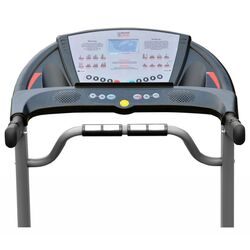 Banda de alergat Motive Fitness by U.N.O Speed 2.5 (Black/Silver) Thumb