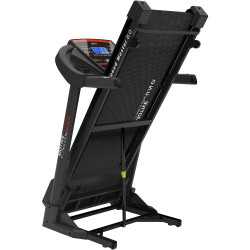 Banda de alergare Motive Fitness by U.N.O Speed Master 2.0 (Black) Thumb