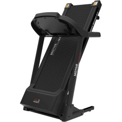 Banda de alergare Motive Fitness by U.N.O Speed Master 2.0 (Black) Thumb