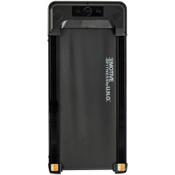 Banda de alergare Motive Fitness by U.N.O WP1000 (Black) Thumb