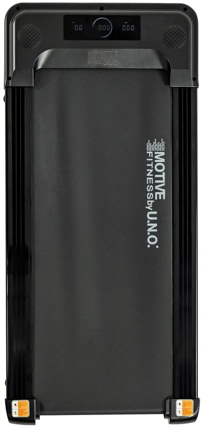 Banda de alergare Motive Fitness by U.N.O WP1000 (Black)