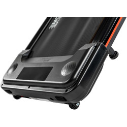 Banda de alergare Motive Fitness by U.N.O WP1000 (Black) Thumb