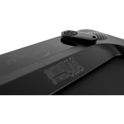 Banda de alergare Motive Fitness by U.N.O WP1000 (Black) Thumb