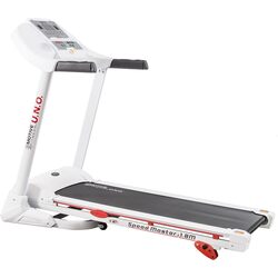 Banda de alergare Motive Fitness Speed ​​Master 1.8M (White)