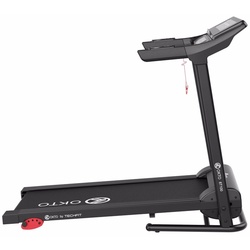 Banda de alergare OKTO by Techfit 8T100 (Black) Thumb