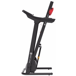 Banda de alergare OKTO by Techfit 8T100 (Black) Thumb