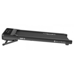 Banda de alergare OKTO by Techfit 8WP-E (Black) Thumb