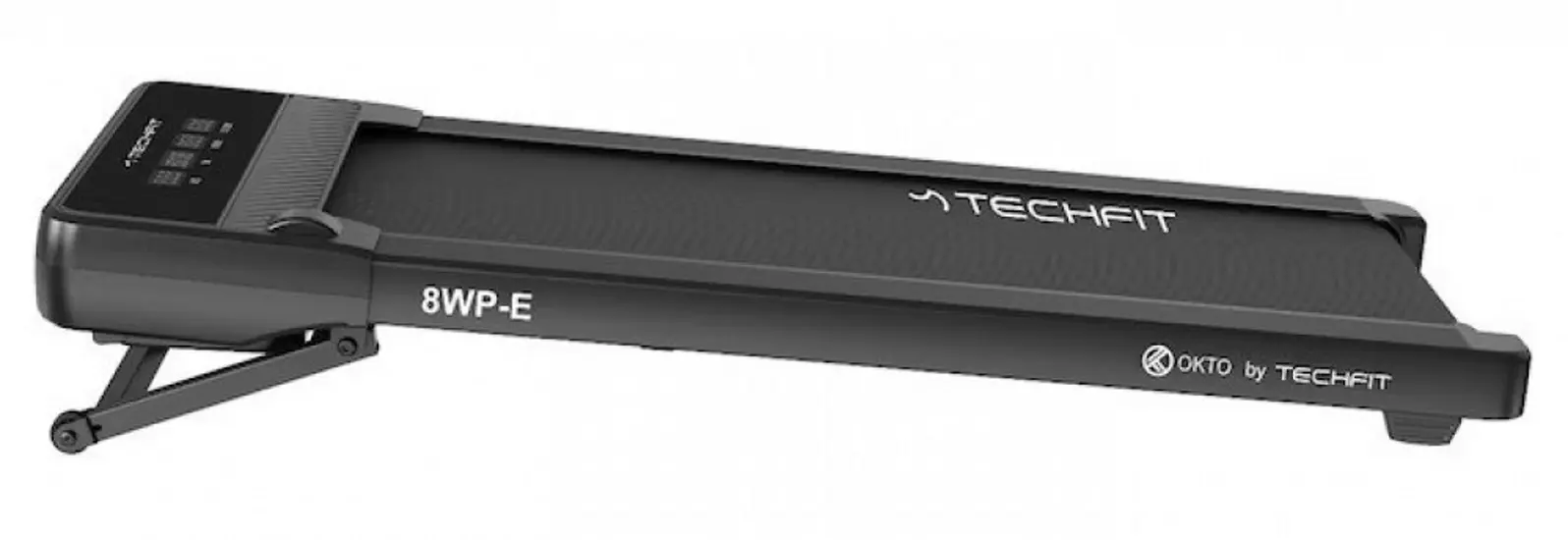 Banda de alergare OKTO by Techfit 8WP-E (Black) - 2