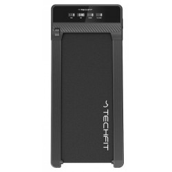 Banda de alergare OKTO by Techfit 8WP-E (Black) Thumb