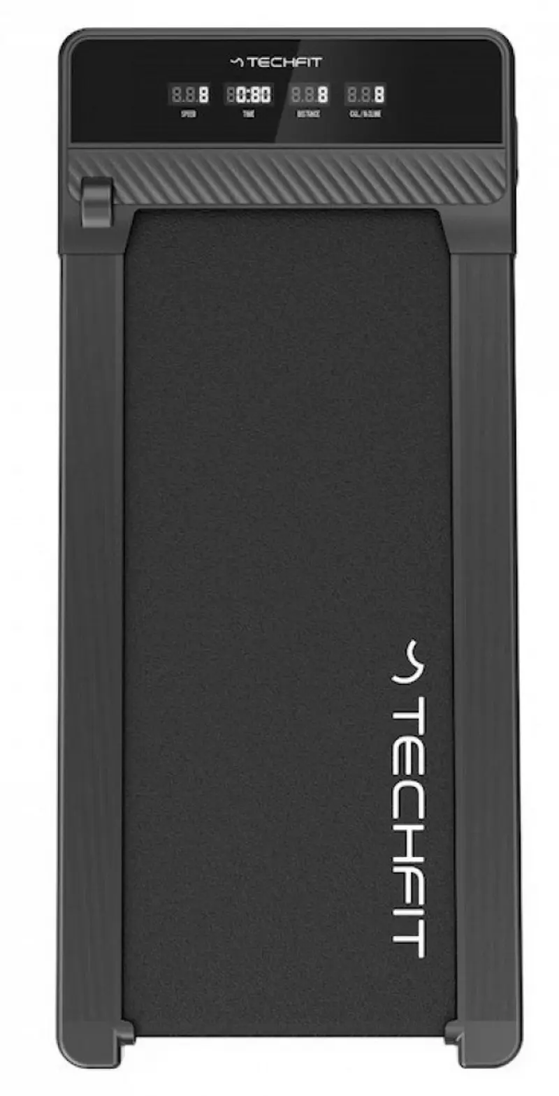 Banda de alergare OKTO by Techfit 8WP-E (Black) - 4