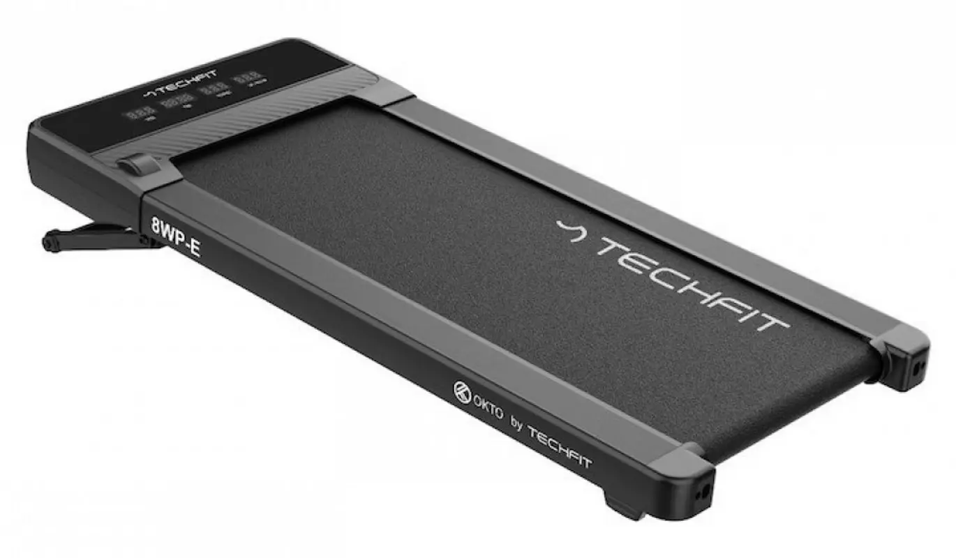 Banda de alergare OKTO by Techfit 8WP-E (Black)