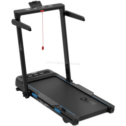 Banda de alergare One Fitness BE9243 (Black)