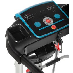 Banda de alergat cu aparat de masaj One Fitness BE4540 (Black) Thumb