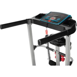 Banda de alergat cu aparat de masaj One Fitness BE4540 (Black) Thumb