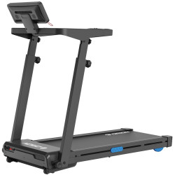 Banda de alergare Orion Foldy (Black) Thumb