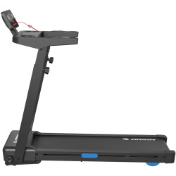 Banda de alergare Orion Foldy (Black) Thumb