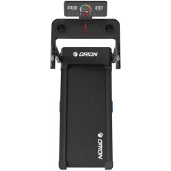 Banda de alergare Orion Foldy (Black) Thumb