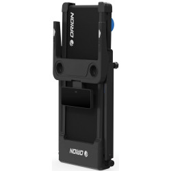 Banda de alergare Orion Foldy (Black) Thumb