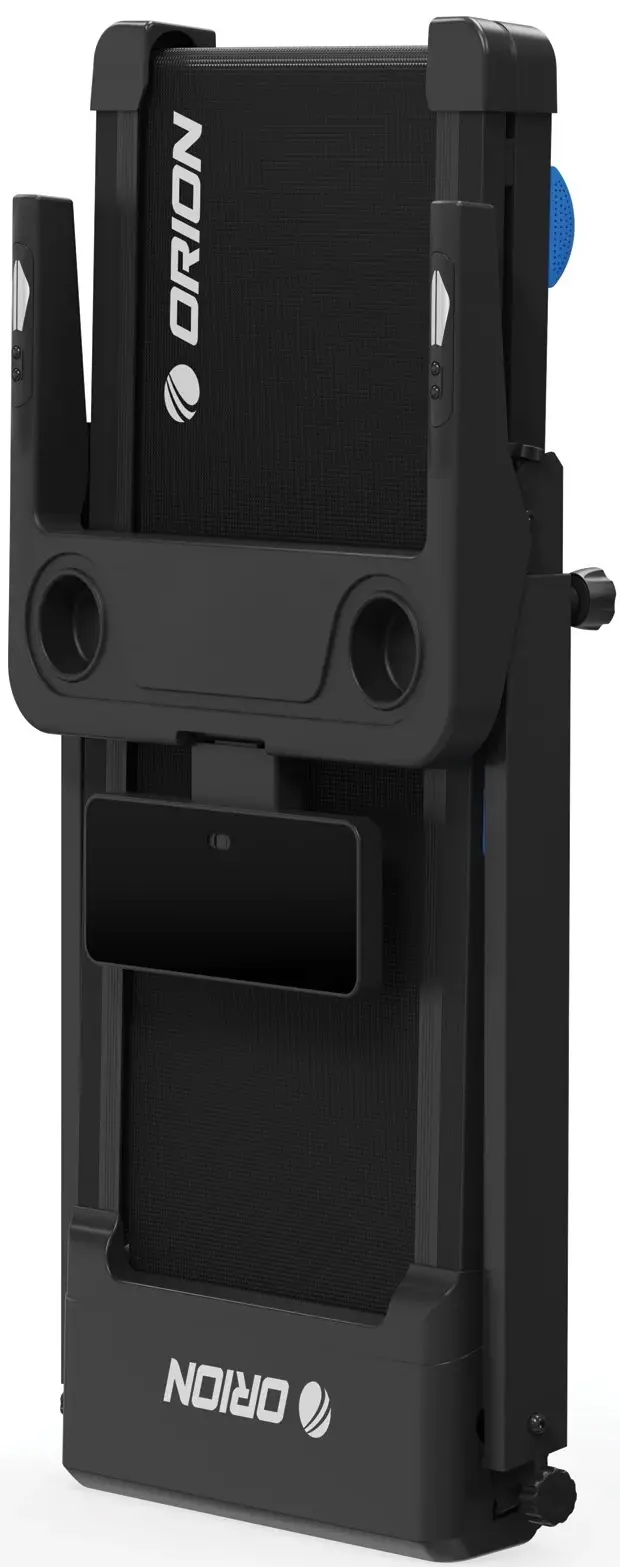 Banda de alergare Orion Foldy (Black) - 5