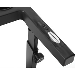 Banda de alergare Orion Foldy (Black) Thumb