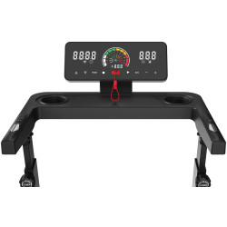 Banda de alergare Orion Foldy (Black) Thumb