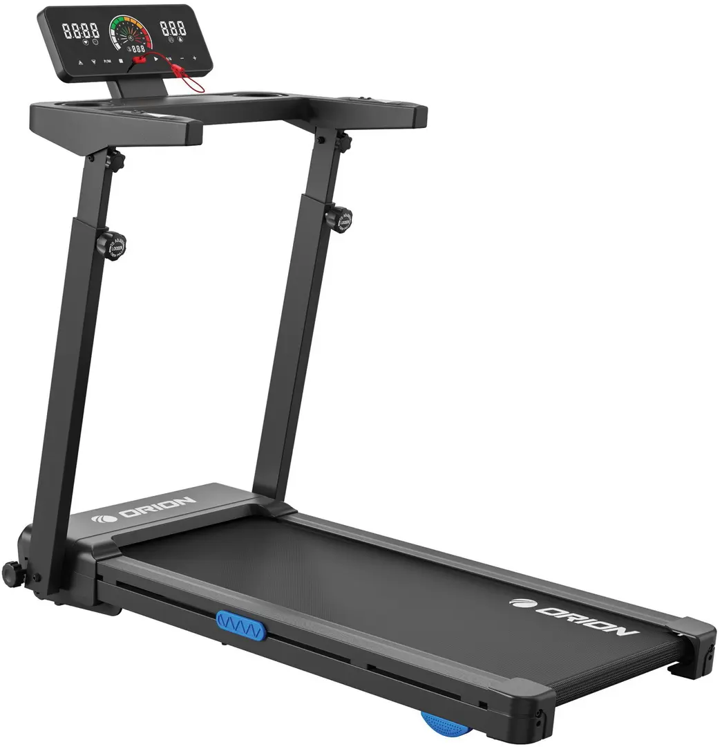 Banda de alergare Orion Foldy (Black)