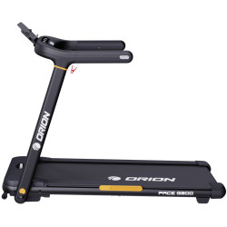 Banda de alergare Orion Pace G200 (Black) Thumb