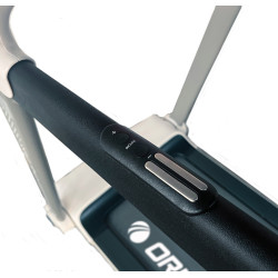 Banda de alergare Orion Pace G600 (White/Black) Thumb