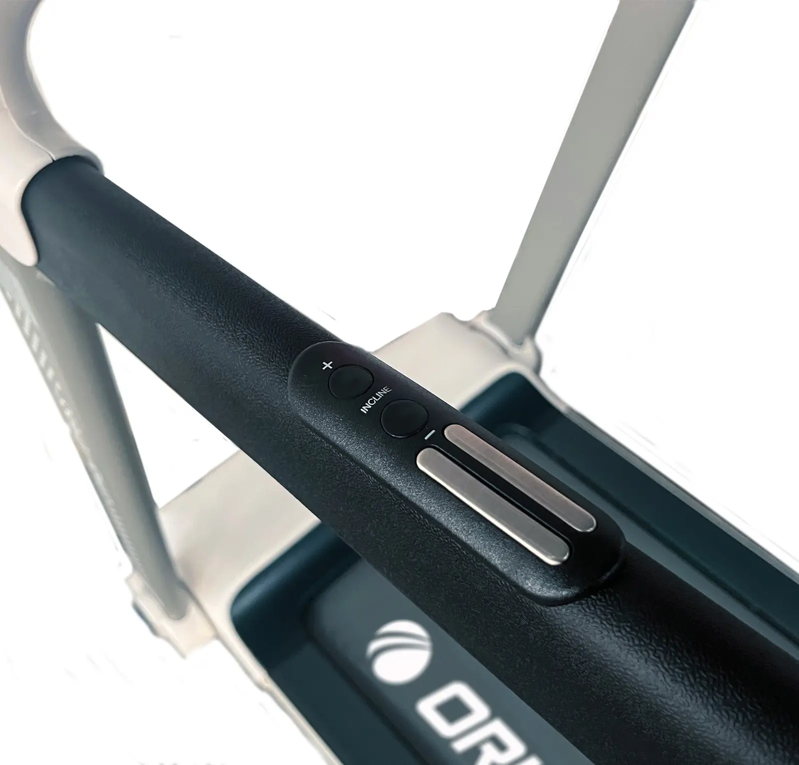 Banda de alergare Orion Pace G600 (White/Black)