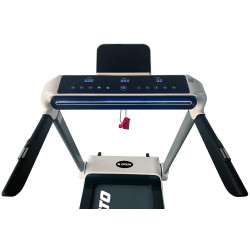 Banda de alergare Orion Pace G600 (White/Black) Thumb