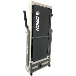 Banda de alergare Orion Pace G600 (White/Black) Thumb