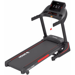 Banda de alergare Orion Race N600 (Black) Thumb