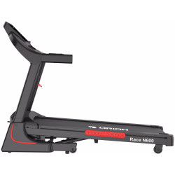 Banda de alergare Orion Race N600 (Black) Thumb